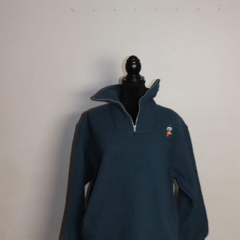 Walt Disney World Pull Over
